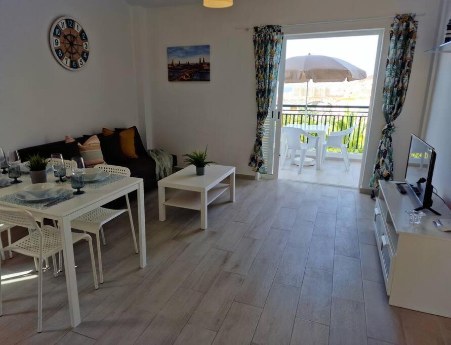 Precioso Y Confortable Apartamento En El Sur Arona  Exterior photo