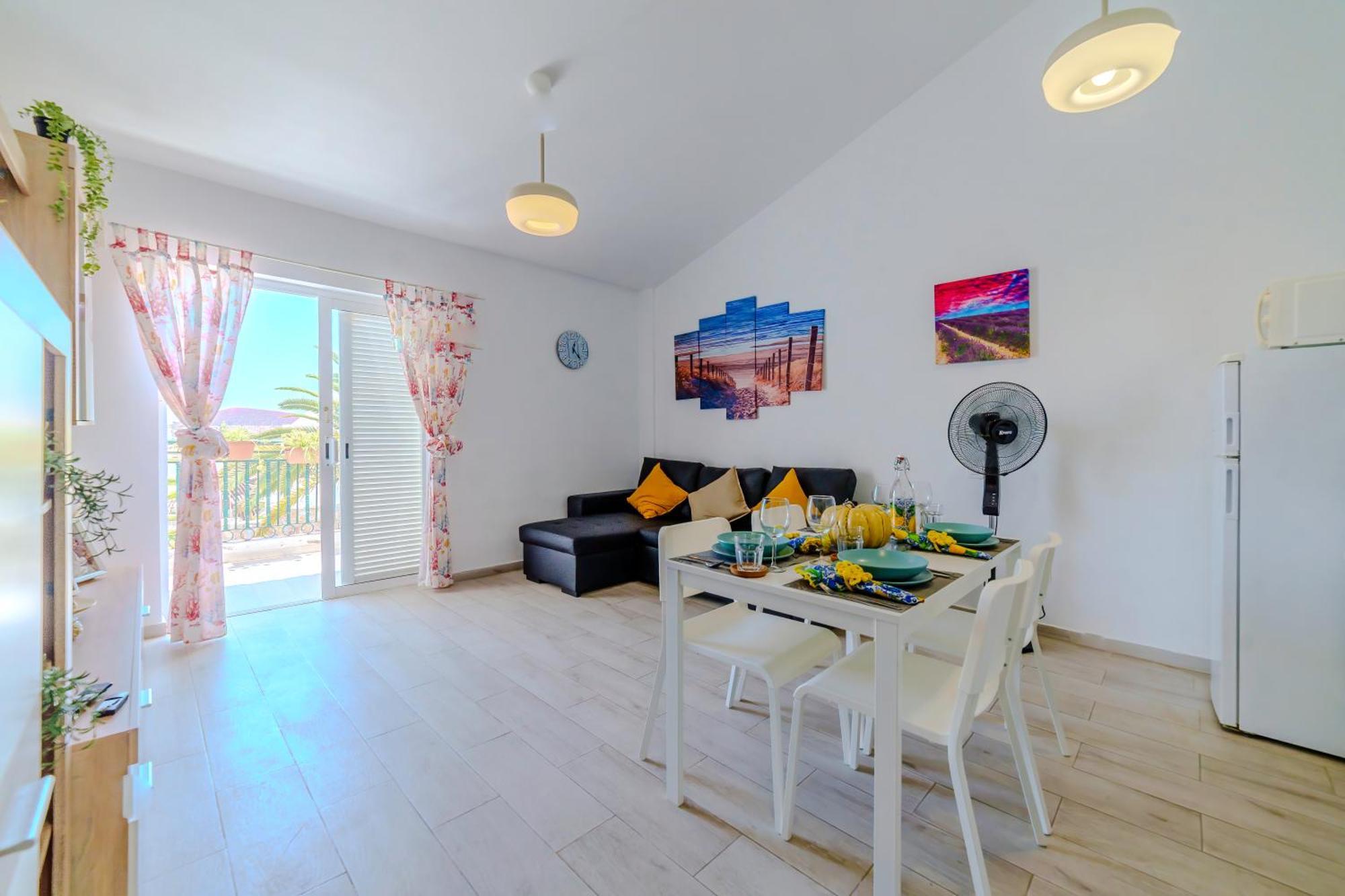 Precioso Y Confortable Apartamento En El Sur Arona  Exterior photo