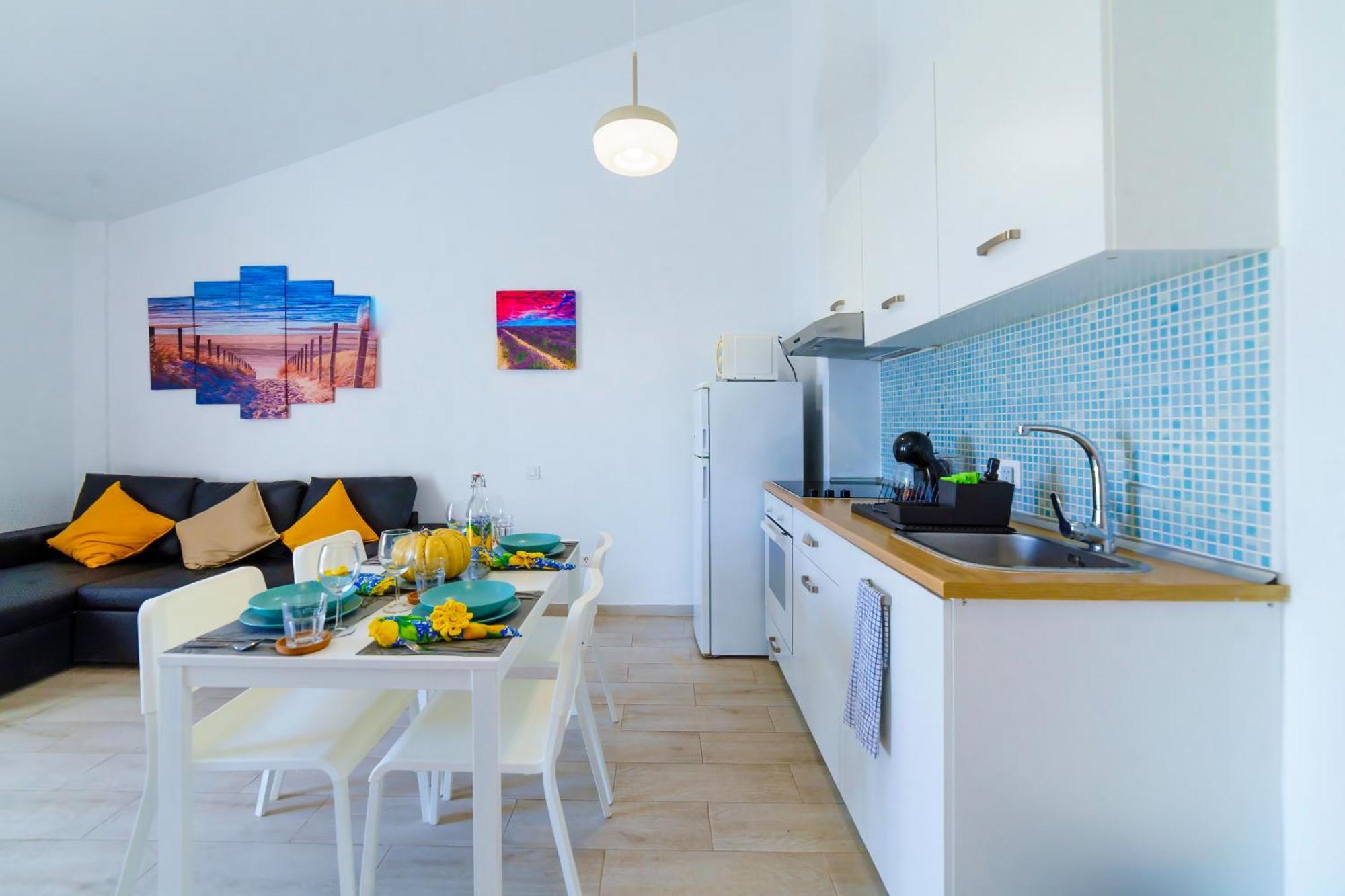 Precioso Y Confortable Apartamento En El Sur Arona  Exterior photo